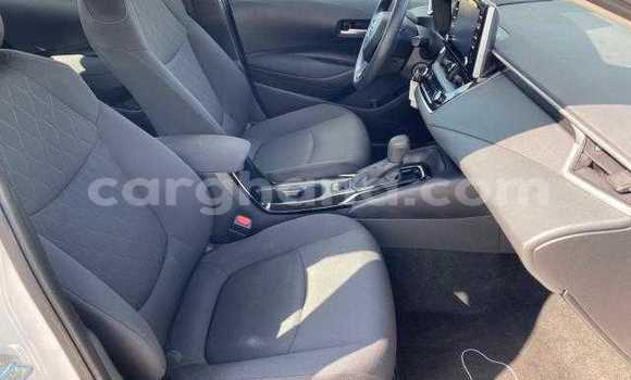 Buy Used Toyota Corolla White Car in Accra in Greater Accra Buy Used Toyota Corolla White Car in Accra in Greater Accra