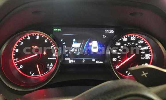 Sayi Na hannu Toyota Camry Azurfa Mota in Accra a Greater Accra Sayi Na hannu Toyota Camry Azurfa Mota in Accra a Greater Accra