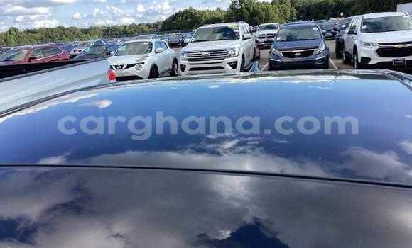 Sayi Na hannu Toyota Camry Azurfa Mota in Accra a Greater Accra Sayi Na hannu Toyota Camry Azurfa Mota in Accra a Greater Accra