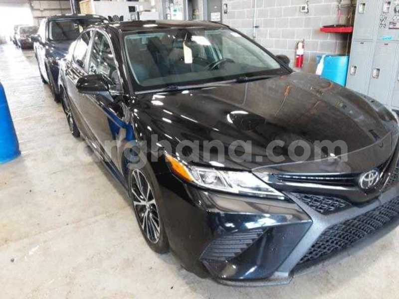 Big with watermark toyota camry greater accra accra 49518