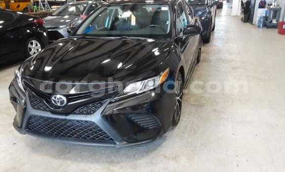 Buy Used Toyota Camry Black Car in Accra in Greater Accra Buy Used Toyota Camry Black Car in Accra in Greater Accra