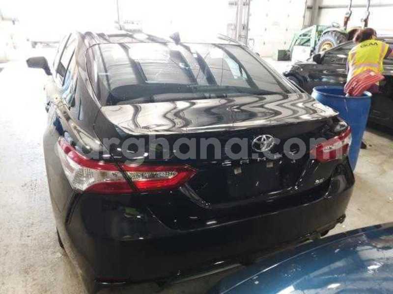 Big with watermark toyota camry greater accra accra 49518