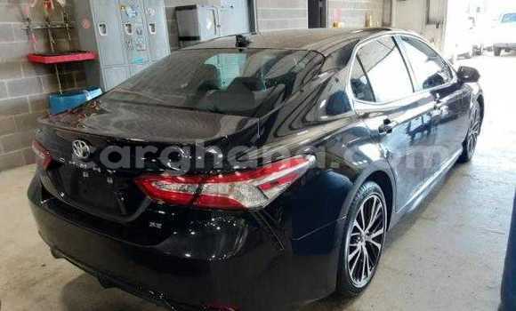 Buy Used Toyota Camry Black Car in Accra in Greater Accra Buy Used Toyota Camry Black Car in Accra in Greater Accra