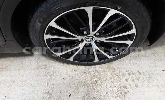 Buy Used Toyota Camry Black Car in Accra in Greater Accra Buy Used Toyota Camry Black Car in Accra in Greater Accra