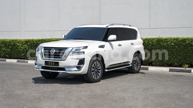 Big with watermark nissan patrol ashanti import dubai 49519