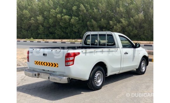 Ra Imported Mitsubishi L200 funfun Ọkọ̀ in Import - Dubai ni Ashanti Ra Imported Mitsubishi L200 funfun Ọkọ̀ in Import - Dubai ni Ashanti