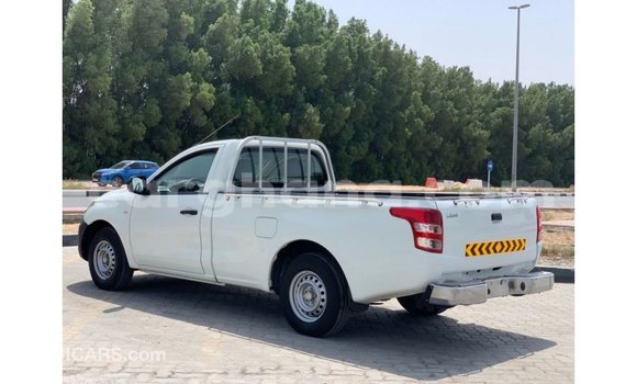 Ra Imported Mitsubishi L200 funfun Ọkọ̀ in Import - Dubai ni Ashanti Ra Imported Mitsubishi L200 funfun Ọkọ̀ in Import - Dubai ni Ashanti