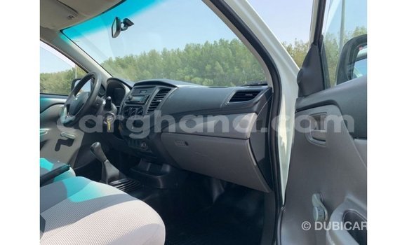 Ra Imported Mitsubishi L200 funfun Ọkọ̀ in Import - Dubai ni Ashanti Ra Imported Mitsubishi L200 funfun Ọkọ̀ in Import - Dubai ni Ashanti