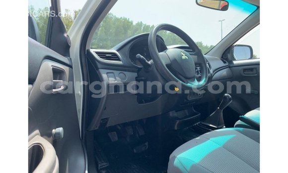 Ra Imported Mitsubishi L200 funfun Ọkọ̀ in Import - Dubai ni Ashanti Ra Imported Mitsubishi L200 funfun Ọkọ̀ in Import - Dubai ni Ashanti