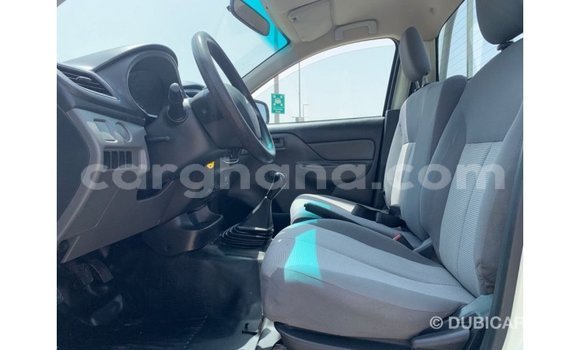 Ra Imported Mitsubishi L200 funfun Ọkọ̀ in Import - Dubai ni Ashanti Ra Imported Mitsubishi L200 funfun Ọkọ̀ in Import - Dubai ni Ashanti