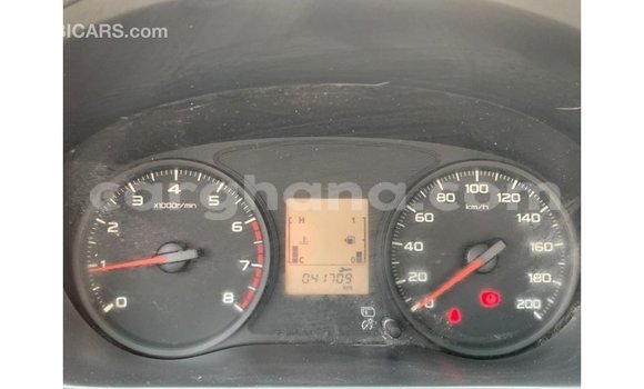 Ra Imported Mitsubishi L200 funfun Ọkọ̀ in Import - Dubai ni Ashanti Ra Imported Mitsubishi L200 funfun Ọkọ̀ in Import - Dubai ni Ashanti