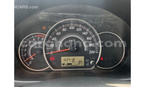 Ra Imported Mitsubishi Attrage funfun Ọkọ̀ in Import - Dubai ni Ashanti Ra Imported Mitsubishi Attrage funfun Ọkọ̀ in Import - Dubai ni Ashanti