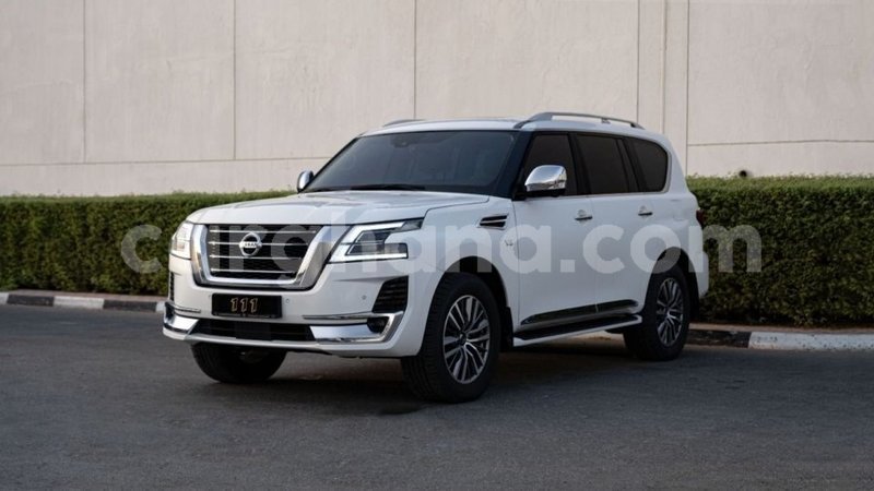 Big with watermark nissan patrol ashanti import dubai 49523