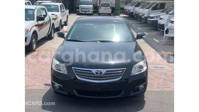 Big with watermark toyota camry ashanti import dubai 49524