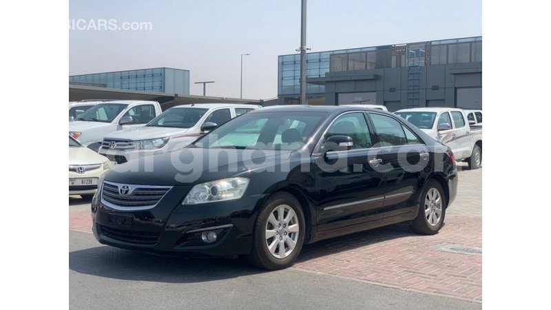 Big with watermark toyota camry ashanti import dubai 49524