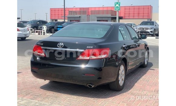 Buy Import Toyota Camry Black Car in Import - Dubai in Ashanti Buy Import Toyota Camry Black Car in Import - Dubai in Ashanti