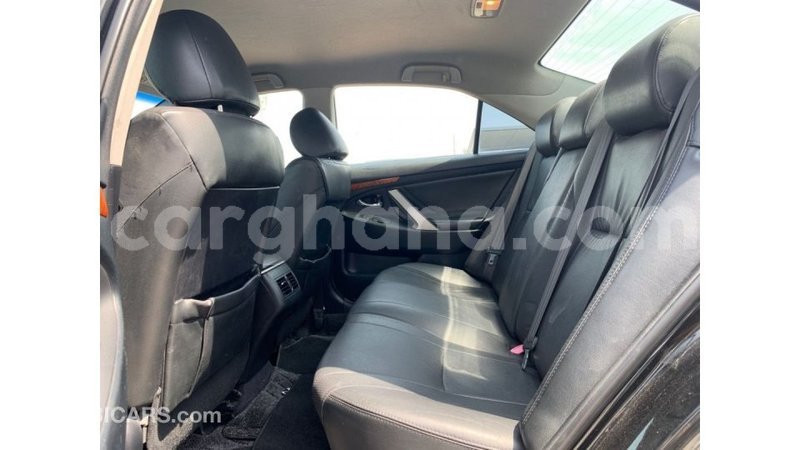 Big with watermark toyota camry ashanti import dubai 49524