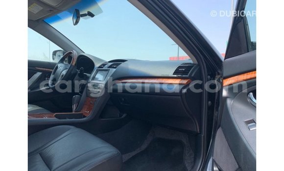 Buy Import Toyota Camry Black Car in Import - Dubai in Ashanti Buy Import Toyota Camry Black Car in Import - Dubai in Ashanti