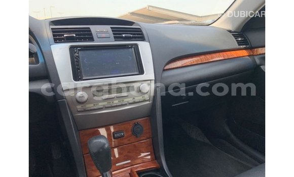 Buy Import Toyota Camry Black Car in Import - Dubai in Ashanti Buy Import Toyota Camry Black Car in Import - Dubai in Ashanti