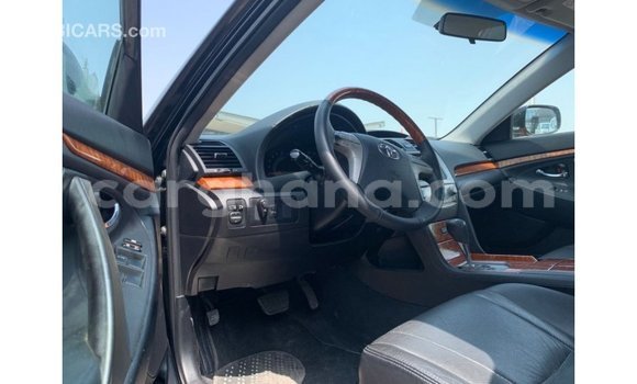 Buy Import Toyota Camry Black Car in Import - Dubai in Ashanti Buy Import Toyota Camry Black Car in Import - Dubai in Ashanti
