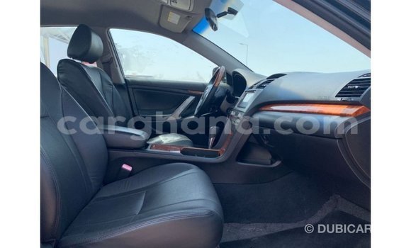 Buy Import Toyota Camry Black Car in Import - Dubai in Ashanti Buy Import Toyota Camry Black Car in Import - Dubai in Ashanti