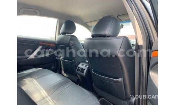Buy Import Toyota Camry Black Car in Import - Dubai in Ashanti Buy Import Toyota Camry Black Car in Import - Dubai in Ashanti