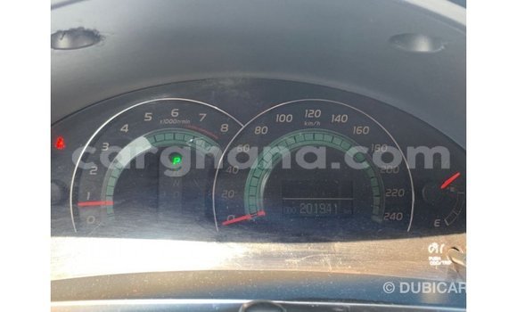 Buy Import Toyota Camry Black Car in Import - Dubai in Ashanti Buy Import Toyota Camry Black Car in Import - Dubai in Ashanti