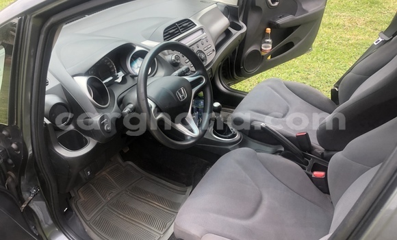 Sayi Na hannu Honda FIT Sauran Mota in Sunyani a Brong-Ahafo
