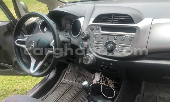 Buy Used Honda FIT Other Car in Sunyani in Brong-Ahafo Buy Used Honda FIT Other Car in Sunyani in Brong-Ahafo