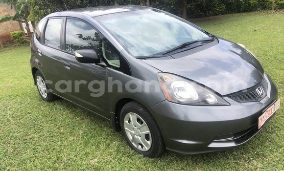 Buy Used Honda FIT Other Car in Sunyani in Brong-Ahafo Buy Used Honda FIT Other Car in Sunyani in Brong-Ahafo