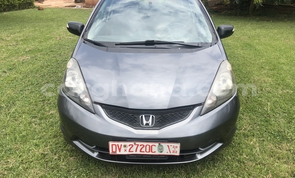Buy Used Honda FIT Other Car in Sunyani in Brong-Ahafo Buy Used Honda FIT Other Car in Sunyani in Brong-Ahafo