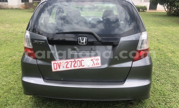 Buy Used Honda FIT Other Car in Sunyani in Brong-Ahafo Buy Used Honda FIT Other Car in Sunyani in Brong-Ahafo
