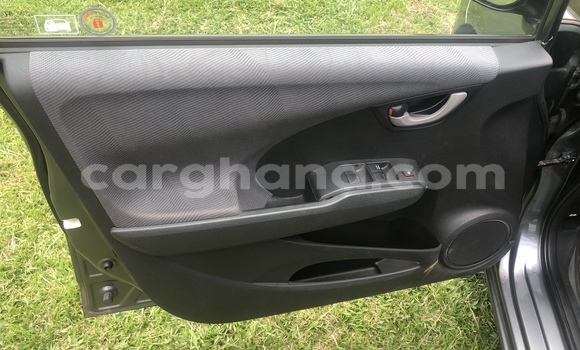 Buy Used Honda FIT Other Car in Sunyani in Brong-Ahafo Buy Used Honda FIT Other Car in Sunyani in Brong-Ahafo