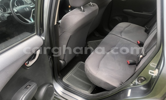Buy Used Honda FIT Other Car in Sunyani in Brong-Ahafo Buy Used Honda FIT Other Car in Sunyani in Brong-Ahafo