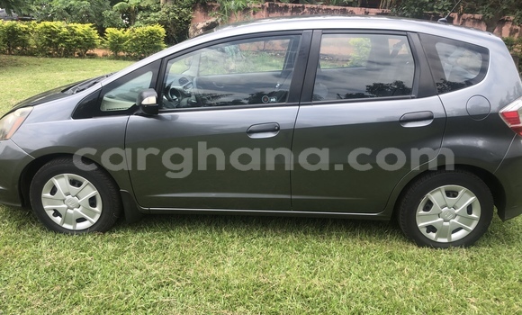 Buy Used Honda FIT Other Car in Sunyani in Brong-Ahafo Buy Used Honda FIT Other Car in Sunyani in Brong-Ahafo