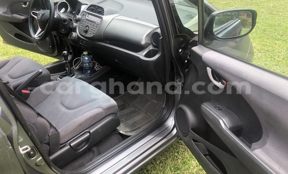 Buy Used Honda FIT Other Car in Sunyani in Brong-Ahafo Buy Used Honda FIT Other Car in Sunyani in Brong-Ahafo