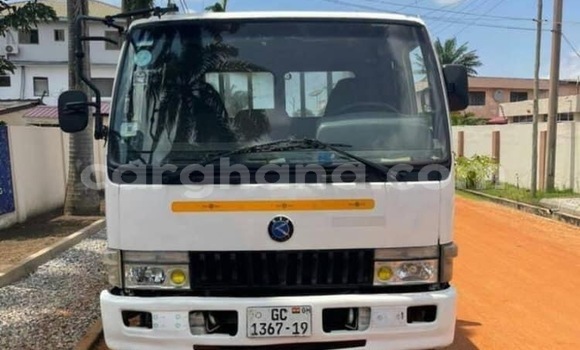 Buy Used Kia Rio Other Car in Accra in Greater Accra