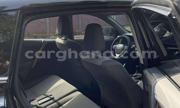 Ra Àlòkù Toyota RAV4 Miiran Ọkọ̀ in Accra ni Greater Accra Ra Àlòkù Toyota RAV4 Miiran Ọkọ̀ in Accra ni Greater Accra