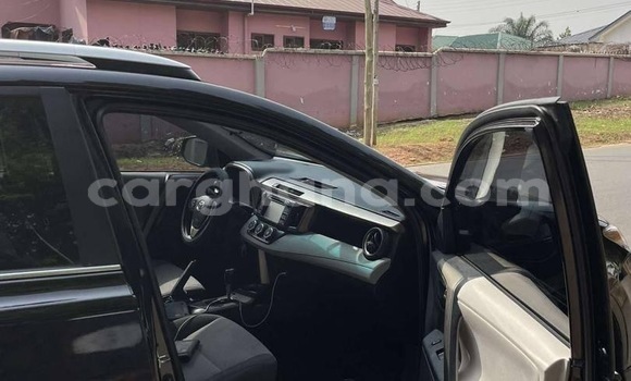 Ra Àlòkù Toyota RAV4 Miiran Ọkọ̀ in Accra ni Greater Accra Ra Àlòkù Toyota RAV4 Miiran Ọkọ̀ in Accra ni Greater Accra