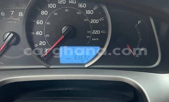 Ra Àlòkù Toyota RAV4 Miiran Ọkọ̀ in Accra ni Greater Accra Ra Àlòkù Toyota RAV4 Miiran Ọkọ̀ in Accra ni Greater Accra