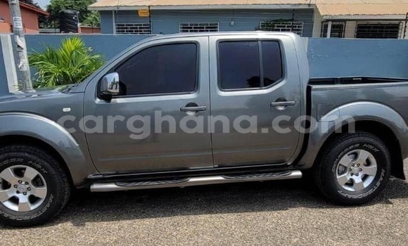 Buy Used Nissan Navara Other Car in Accra in Greater Accra Buy Used Nissan Navara Other Car in Accra in Greater Accra