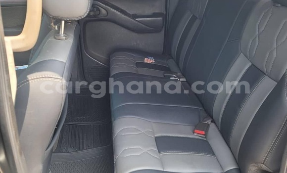 Buy Used Nissan Navara Other Car in Accra in Greater Accra Buy Used Nissan Navara Other Car in Accra in Greater Accra