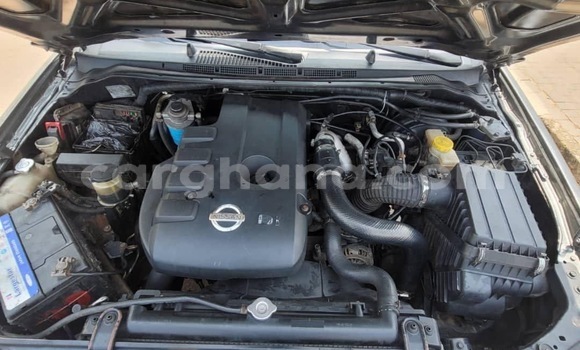 Buy Used Nissan Navara Other Car in Accra in Greater Accra Buy Used Nissan Navara Other Car in Accra in Greater Accra