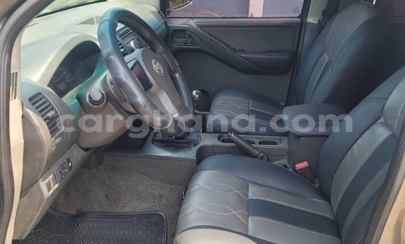Buy Used Nissan Navara Other Car in Accra in Greater Accra Buy Used Nissan Navara Other Car in Accra in Greater Accra