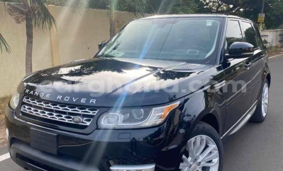 Ra Àlòkù Range Rover Range Rover Miiran Ọkọ̀ in Accra ni Greater Accra