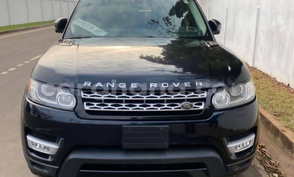 Ra Àlòkù Range Rover Range Rover Miiran Ọkọ̀ in Accra ni Greater Accra Ra Àlòkù Range Rover Range Rover Miiran Ọkọ̀ in Accra ni Greater Accra