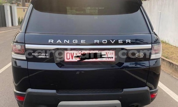 Ra Àlòkù Range Rover Range Rover Miiran Ọkọ̀ in Accra ni Greater Accra Ra Àlòkù Range Rover Range Rover Miiran Ọkọ̀ in Accra ni Greater Accra