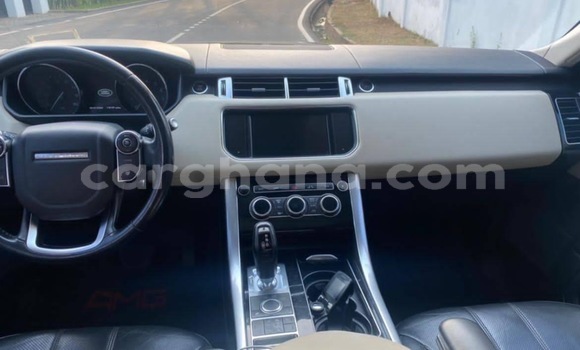 Ra Àlòkù Range Rover Range Rover Miiran Ọkọ̀ in Accra ni Greater Accra Ra Àlòkù Range Rover Range Rover Miiran Ọkọ̀ in Accra ni Greater Accra