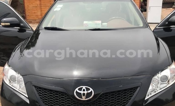 Buy Used Toyota Camry Other Car in Accra in Greater Accra