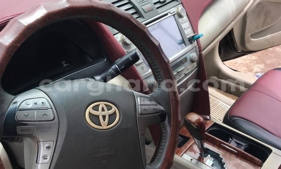 Ra Àlòkù Toyota Camry Miiran Ọkọ̀ in Accra ni Greater Accra Ra Àlòkù Toyota Camry Miiran Ọkọ̀ in Accra ni Greater Accra